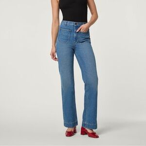 Rouje Belleville Jeans